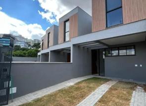 Casa, 3 Quartos, 2 Vagas, 1 Suite em Estoril, Belo Horizonte, MG valor de R$ 1.180.000,00 no Lugar Certo