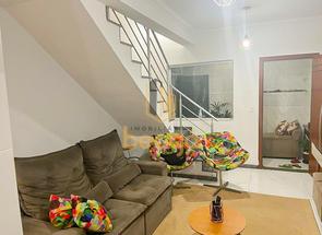 Casa, 2 Quartos, 1 Vaga, 1 Suite em Parque Xangri-lá, Contagem, MG valor de R$ 390.000,00 no Lugar Certo