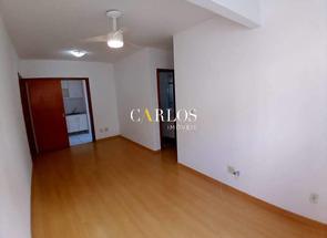 Apartamento, 2 Quartos, 1 Vaga, 1 Suite para alugar em Santo Antônio, Belo Horizonte, MG valor de R$ 2.200,00 no Lugar Certo