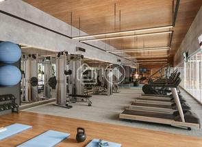 Apartamento, 4 Quartos, 3 Vagas, 1 Suite em Avenida Doutor Marco Paulo Simon Jardim, Vila da Serra, Nova Lima, MG valor de R$ 3.263.502,00 no Lugar Certo