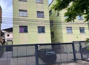 Apartamento, 2 Quartos em Riacho das Pedras, Contagem, MG valor de R$ 240.000,00 no Lugar Certo