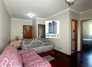 Apartamento, 3 Quartos, 1 Vaga em Rio Branco, Belo Horizonte, MG valor de R$ 270.000,00 no Lugar Certo