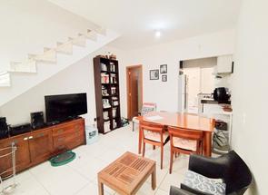 Casa, 2 Quartos, 1 Vaga em Parque Xangri-lá, Contagem, MG valor de R$ 290.000,00 no Lugar Certo