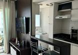 Apartamento, 2 Quartos, 1 Vaga, 1 Suite