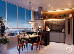 Apartamento, 3 Quartos em Avenida T 5, Serrinha, Goiânia, GO valor de R$ 989.000,00 no Lugar Certo