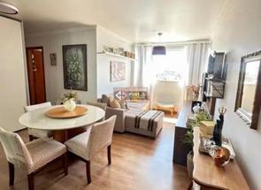 Apartamento, 3 Quartos, 2 Vagas, 1 Suite em Santa Mônica, Belo Horizonte, MG valor de R$ 520.000,00 no Lugar Certo