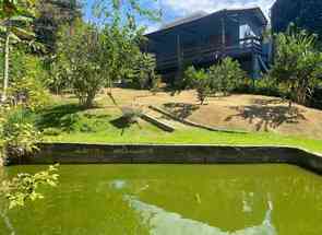 Fazenda, 3 Quartos, 1 Suite em Nossa Senhora de Fátima, Ibirité, MG valor de R$ 600.000,00 no Lugar Certo