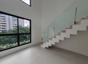 Cobertura, 3 Quartos, 3 Vagas, 1 Suite em Sion, Belo Horizonte, MG valor de R$ 3.200.000,00 no Lugar Certo