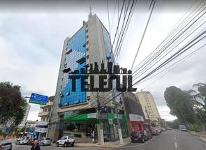 Galpão para alugar em Centro, Varginha, MG valor de R$ 5.500,00 no Lugar Certo