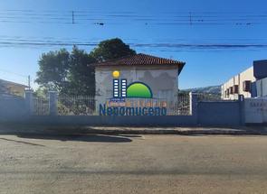 Casa, 3 Quartos em Centro, Nepomuceno, MG valor de R$ 4.000.000,00 no Lugar Certo