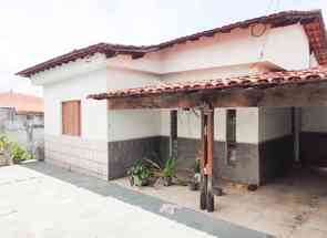Casa, 2 Quartos, 3 Vagas em Vila Magdalena, Contagem, MG valor de R$ 650.000,00 no Lugar Certo