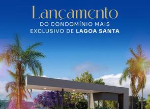 Lote em Acácias, Lagoa Santa, MG valor de R$ 270.000,00 no Lugar Certo