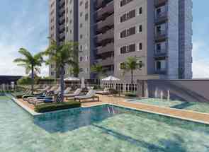 Apartamento, 2 Quartos, 1 Vaga, 1 Suite em Palmares, Belo Horizonte, MG valor de R$ 497.800,00 no Lugar Certo