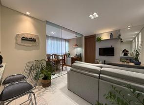 Apartamento, 3 Quartos, 1 Vaga, 1 Suite em Santa Amélia, Belo Horizonte, MG valor de R$ 585.000,00 no Lugar Certo