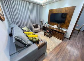 Apartamento, 3 Quartos, 1 Vaga, 1 Suite em Palmares, Belo Horizonte, MG valor de R$ 650.000,00 no Lugar Certo