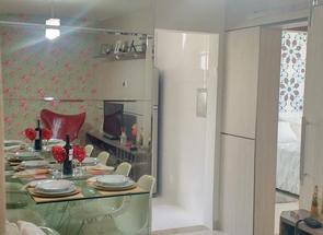 Apartamento, 2 Quartos, 2 Vagas em Arvoredo II, Contagem, MG valor de R$ 239.900,00 no Lugar Certo