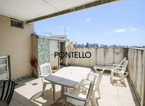 Cobertura, 3 Quartos, 1 Vaga, 1 Suite em Santo Antônio, Belo Horizonte, MG valor de R$ 1.200.000,00 no Lugar Certo