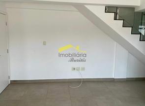 Cobertura, 1 Quarto, 1 Vaga para alugar em Buritis, Belo Horizonte, MG valor de R$ 3.500,00 no Lugar Certo