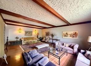 Casa, 4 Quartos, 3 Vagas, 1 Suite em Santa Lúcia, Belo Horizonte, MG valor de R$ 2.450.000,00 no Lugar Certo