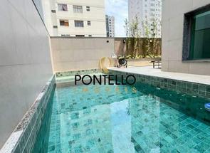 Apartamento, 1 Quarto, 2 Vagas em Funcionários, Belo Horizonte, MG valor de R$ 1.097.000,00 no Lugar Certo