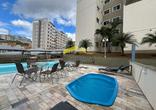 Apartamento, 3 Quartos, 1 Vaga, 1 Suite