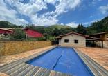 Fazenda, 4 Quartos, 2 Vagas, 4 Suites