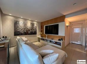 Apartamento, 3 Quartos, 3 Vagas, 1 Suite em Vila da Serra, Nova Lima, MG valor de R$ 1.830.000,00 no Lugar Certo