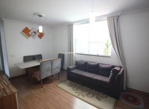 Apartamento, 3 Quartos, 1 Vaga em Inconfidentes, Contagem, MG valor de R$ 250.000,00 no Lugar Certo