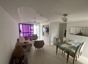 Apartamento, 3 Quartos, 1 Vaga, 1 Suite em Boa Viagem, Recife, PE valor de R$ 580.000,00 no Lugar Certo