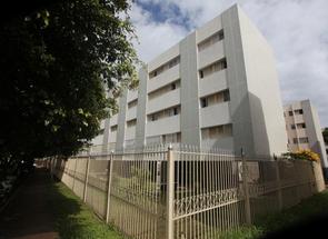 Apartamento, 3 Quartos, 1 Suite em Shces Quadra 1201 Bloco B, Novo, Cruzeiro, DF valor de R$ 610.000,00 no Lugar Certo