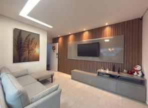 Apartamento, 3 Quartos, 2 Vagas, 1 Suite em Buritis, Belo Horizonte, MG valor de R$ 920.000,00 no Lugar Certo