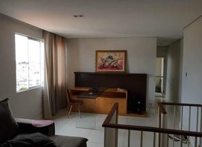 Cobertura, 2 Quartos, 2 Vagas, 2 Suites em Sagrada Família, Belo Horizonte, MG valor de R$ 662.000,00 no Lugar Certo