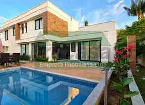 Casa em Condomínio, 4 Quartos, 3 Vagas, 3 Suites em Ponta Negra, Manaus, AM valor de R$ 1.750.000,00 no Lugar Certo
