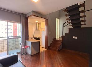 Apartamento, 1 Quarto, 1 Vaga, 1 Suite em Lourdes, Belo Horizonte, MG valor de R$ 550.000,00 no Lugar Certo