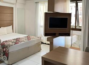 Apartamento, 1 Quarto para alugar em Park Sul, Brasília/Plano Piloto, DF valor de R$ 3.000,00 no Lugar Certo