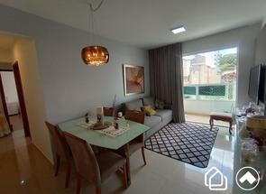 Apartamento, 2 Quartos, 1 Vaga, 1 Suite em Eli Seabra Filho, Buritis, Belo Horizonte, MG valor de R$ 640.000,00 no Lugar Certo
