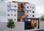 Apartamento, 2 Quartos, 2 Vagas