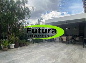 Casa, 3 Quartos, 2 Vagas, 1 Suite em Tirol, Belo Horizonte, MG valor de R$ 1.200.000,00 no Lugar Certo