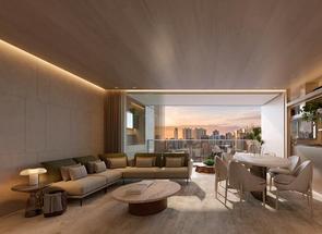 Apartamento, 2 Quartos, 2 Vagas, 2 Suites em Jardim das Mangabeiras, Nova Lima, MG valor de R$ 2.541.662,00 no Lugar Certo