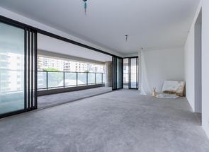 Apartamento, 3 Quartos, 3 Vagas, 3 Suites em Campo Belo, São Paulo, SP valor de R$ 3.250.000,00 no Lugar Certo