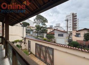 Casa, 3 Quartos, 1 Suite em Rua Raymundo Vaz de Melo, Dona Clara, Belo Horizonte, MG valor de R$ 1.200.000,00 no Lugar Certo