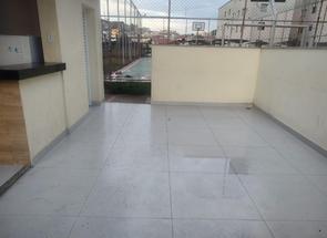 Apartamento, 2 Quartos, 1 Vaga em Jardim Riacho das Pedras, Contagem, MG valor de R$ 250.000,00 no Lugar Certo