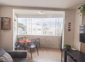 Apartamento, 3 Quartos, 2 Vagas em Sagrada Família, Belo Horizonte, MG valor de R$ 580.000,00 no Lugar Certo