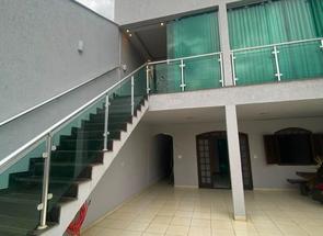 Casa, 6 Quartos, 4 Vagas, 2 Suites em Centro, Pedro Leopoldo, MG valor de R$ 1.290.000,00 no Lugar Certo