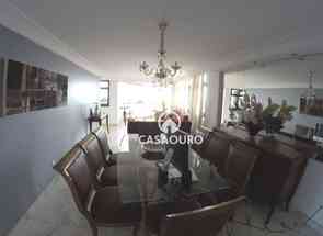 Apartamento, 4 Quartos, 2 Vagas, 1 Suite em Rua Patagônia, Sion, Belo Horizonte, MG valor de R$ 1.000.000,00 no Lugar Certo