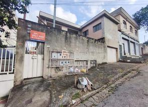 Casa, 2 Quartos para alugar em Rua Nelson Clayton Linon, Santa Helena, Belo Horizonte, MG valor de R$ 1.000,00 no Lugar Certo