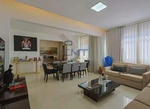 Cobertura, 4 Quartos, 3 Vagas, 2 Suites em Cruzeiro, Belo Horizonte, MG valor de R$ 2.632.000,00 no Lugar Certo