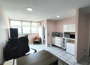Sala, 2 Vagas em Barro Preto, Belo Horizonte, MG valor de R$ 349.500,00 no Lugar Certo