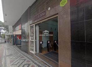 Sala para alugar em Centro, Belo Horizonte, MG valor de R$ 900,00 no Lugar Certo
