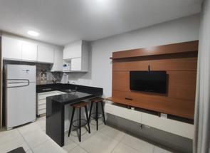Apartamento, 1 Quarto, 1 Vaga para alugar em Ouro Preto, Belo Horizonte, MG valor de R$ 3.000,00 no Lugar Certo